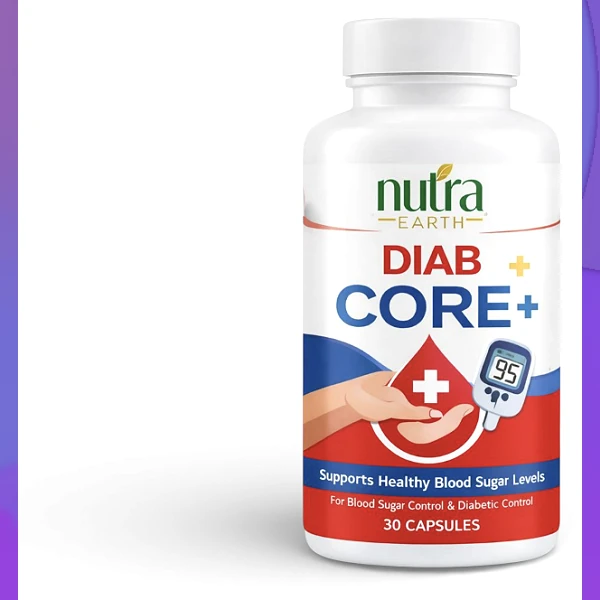 Diab core +
