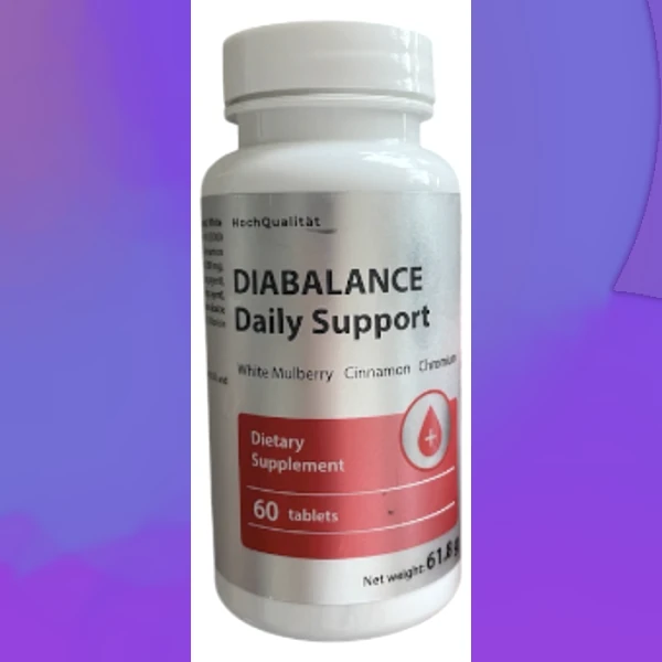 DiaBalance