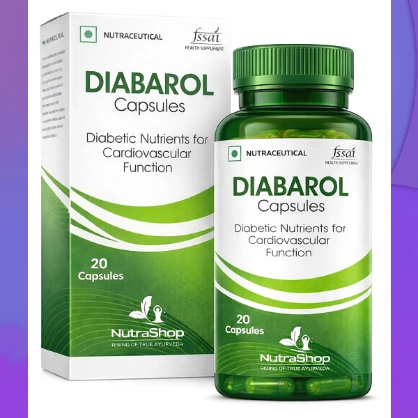 Diabarol