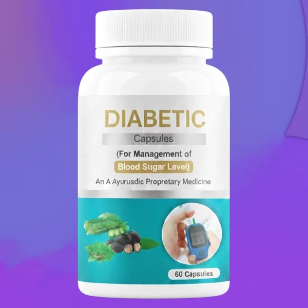 Diabetic