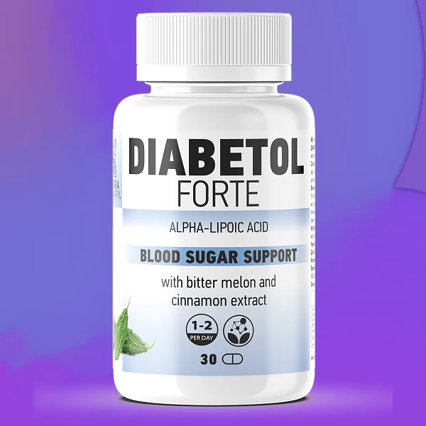 Diabetol Forte