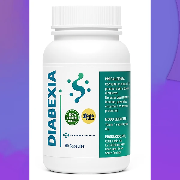 Diabexia