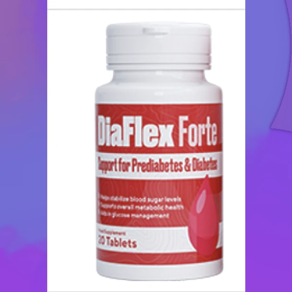Diabexol Forte 99zl