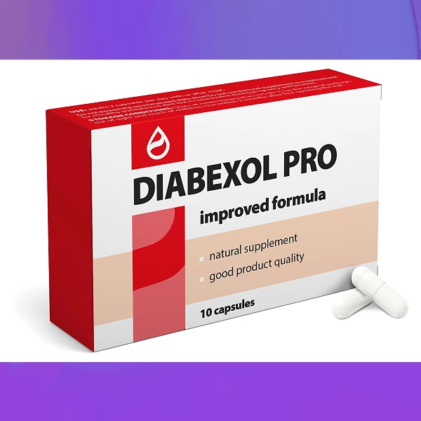 Diabexol Pro