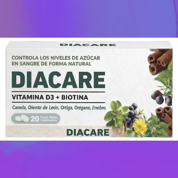 Diacare