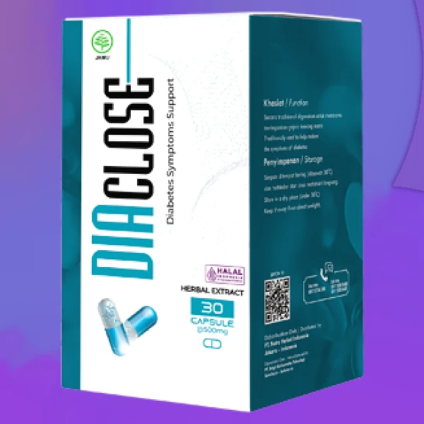 Diaclose