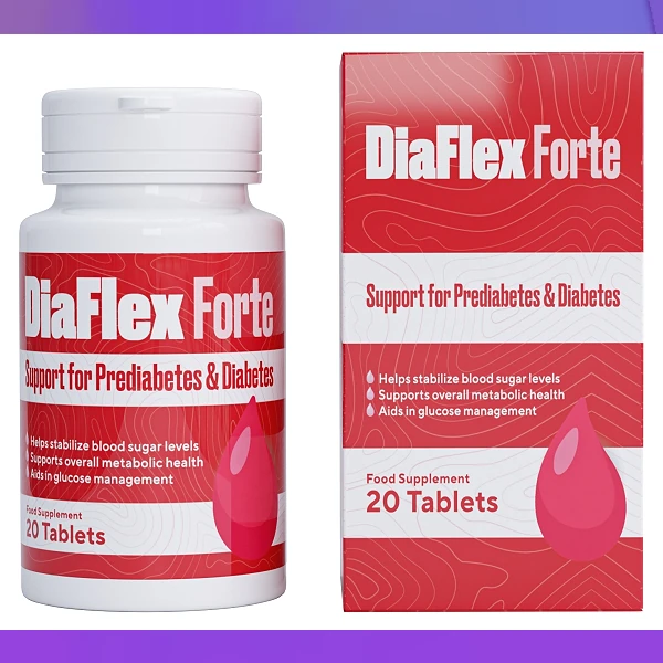 DiaFlex Forte