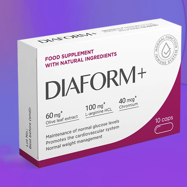 Diaform+