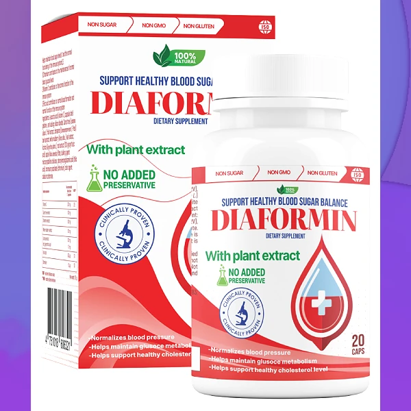 DiaFormin