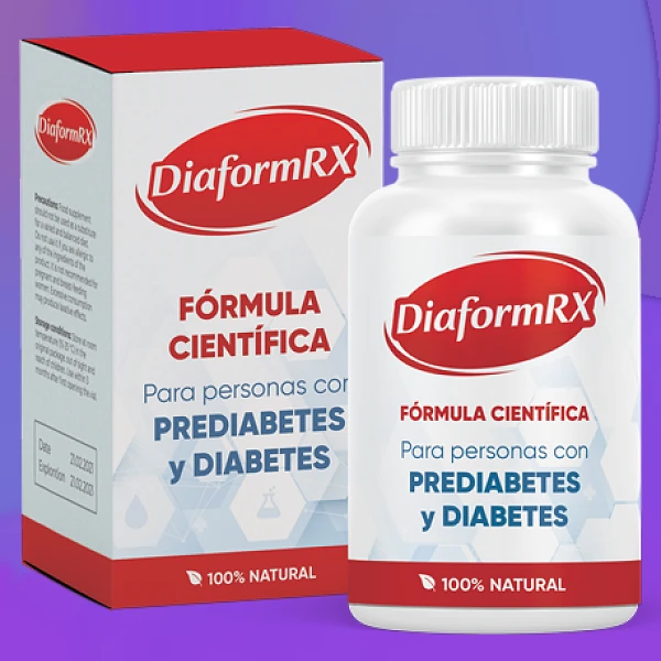 DiaformRX