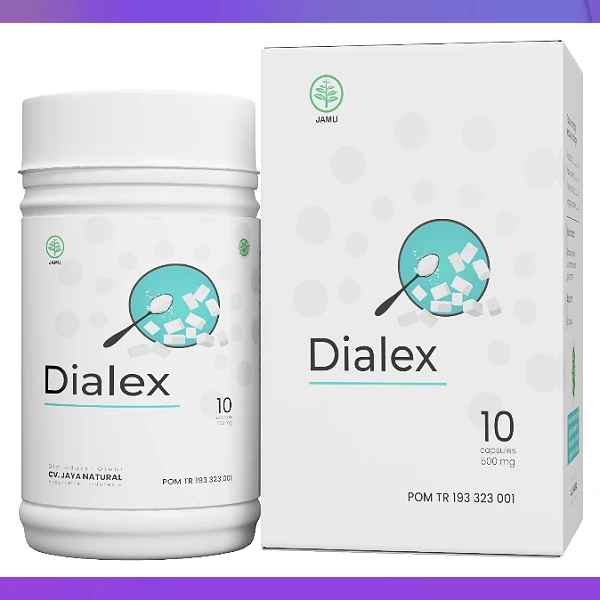 Dialex
