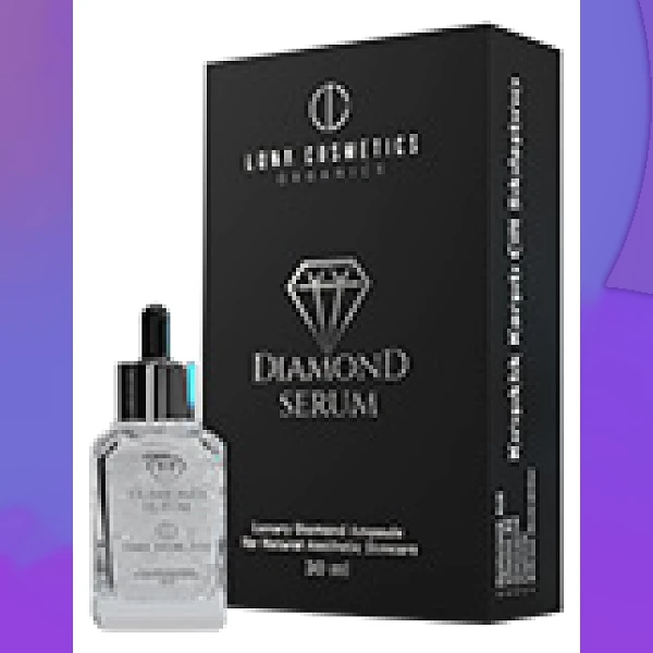 Diamond Serum