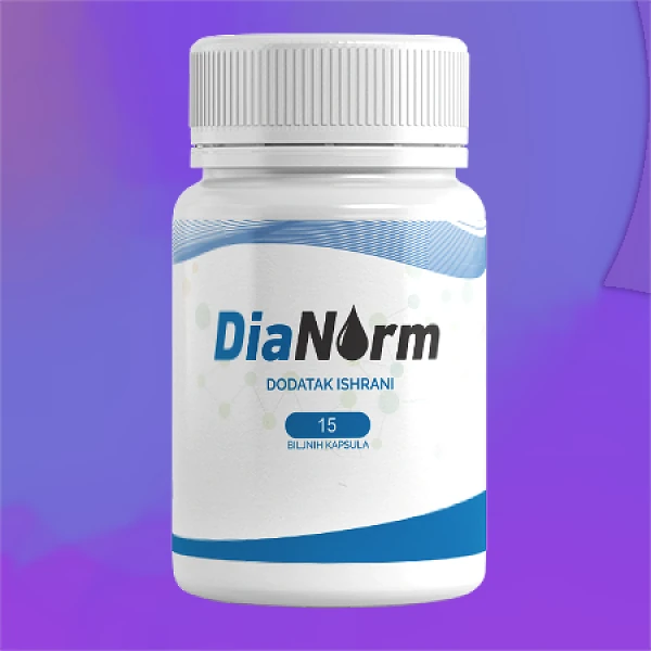 Dianorm
