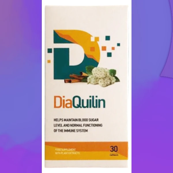 DiaQuilin