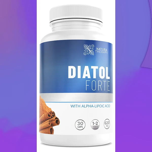 Diatol Forte