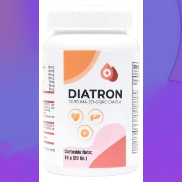 Diatron