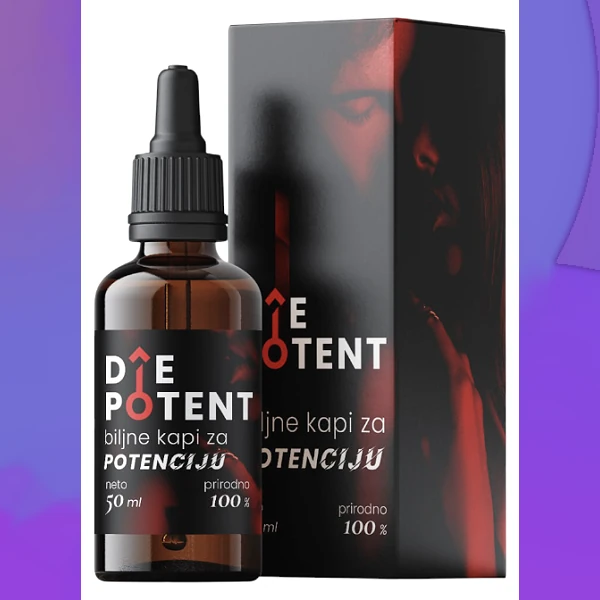 DiePotent
