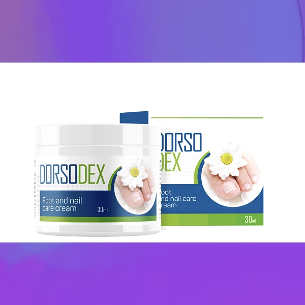 Dorsodex Cream