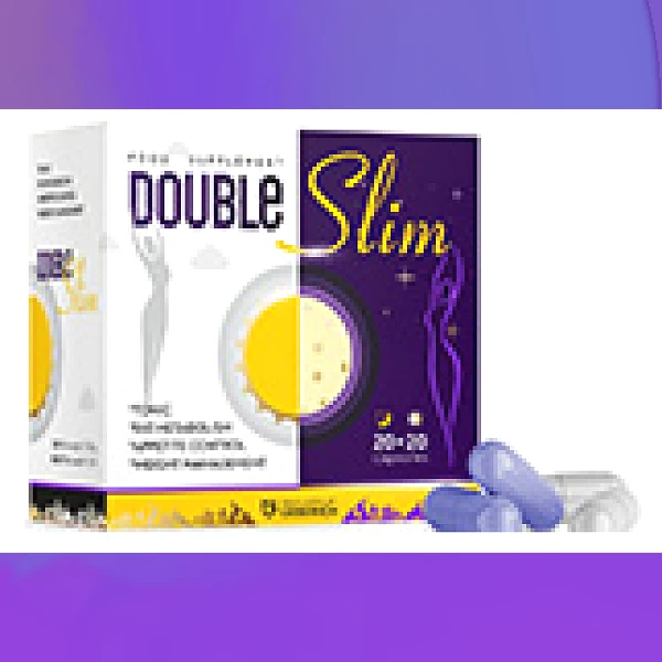 DoubleSlim