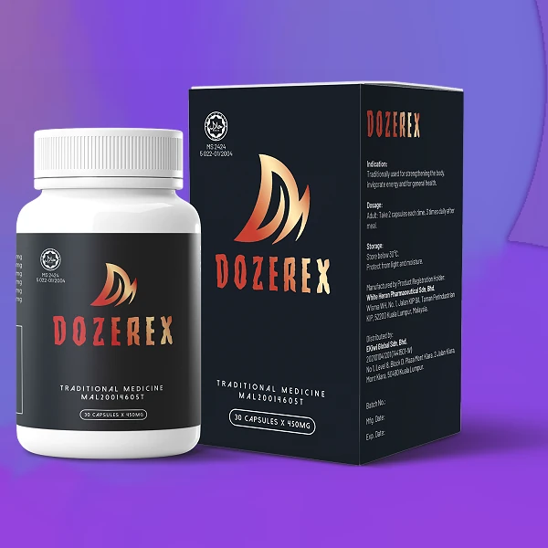 Dozerex