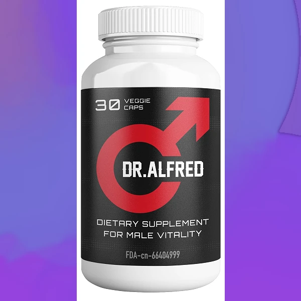 Dr. Alfred