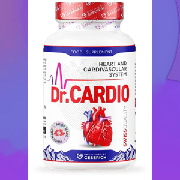 Dr.Cardio