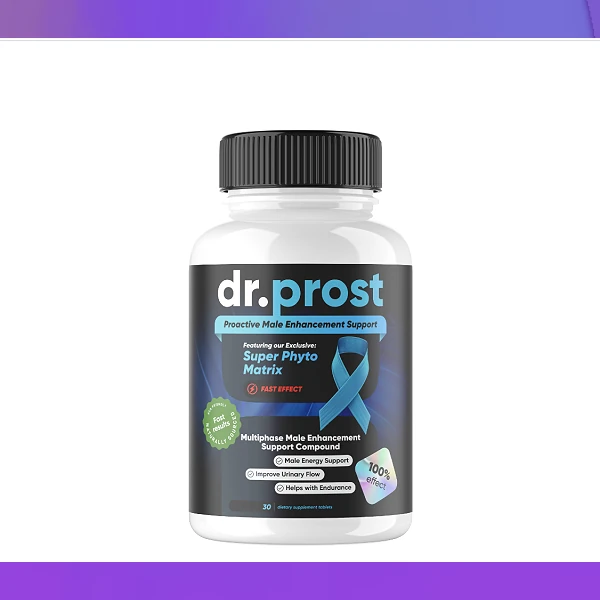 Dr.Prost