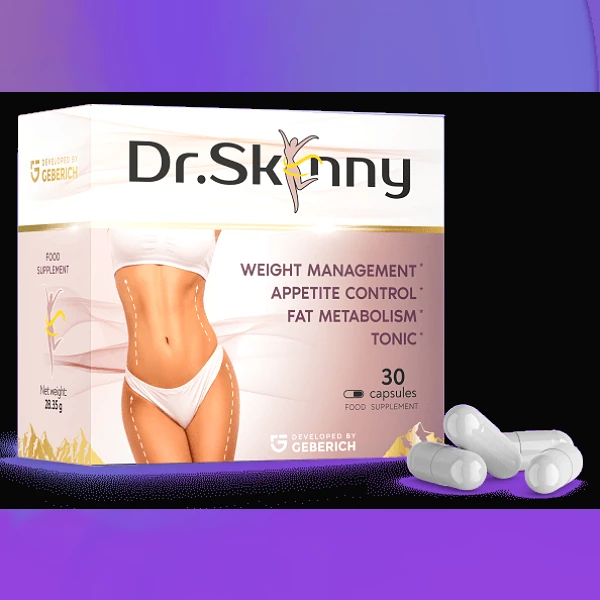 Dr.Skinny