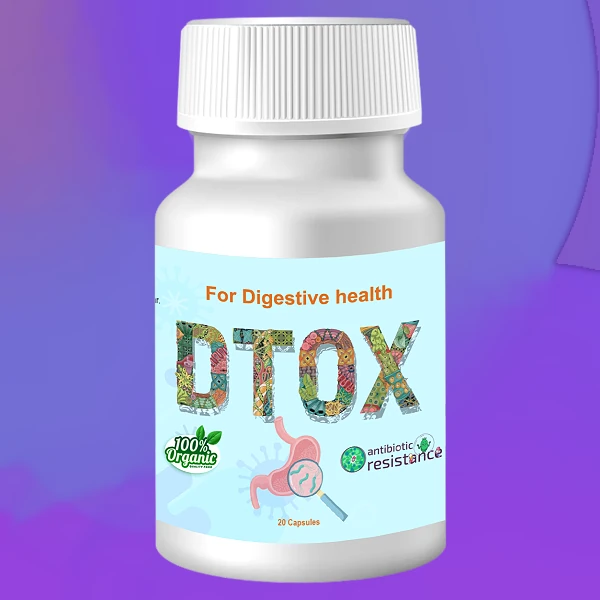 Dtox