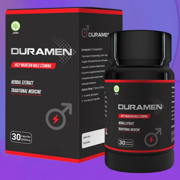 Duramen