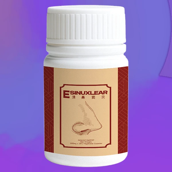 E-Sinuxlear