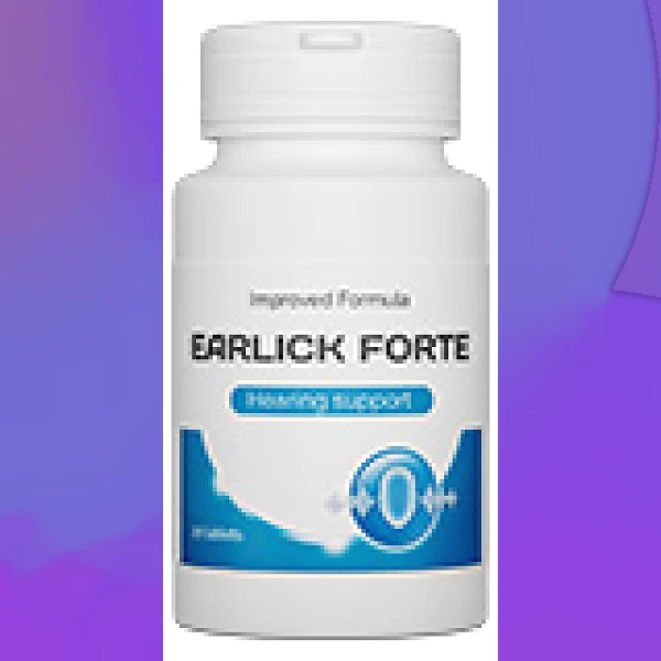 Earlick Forte