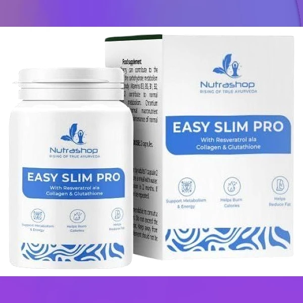 Easy Slim Pro