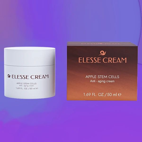 Elesse cream