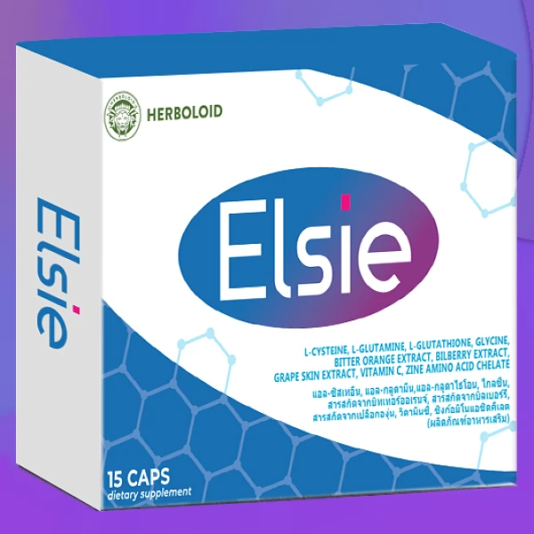 Elsie