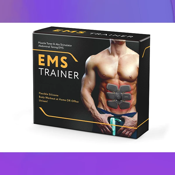 EMS Trainer