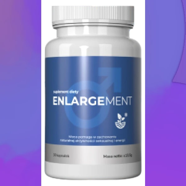 Enlargement