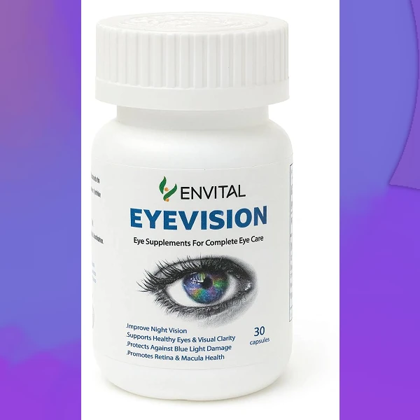 Envital Eyevision