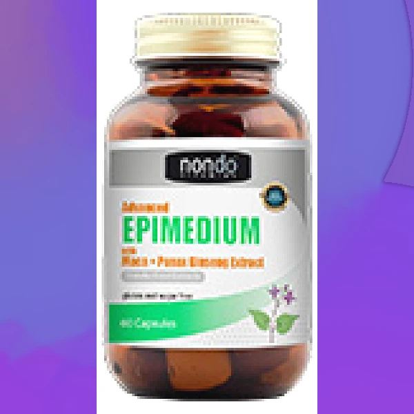 Epimedium