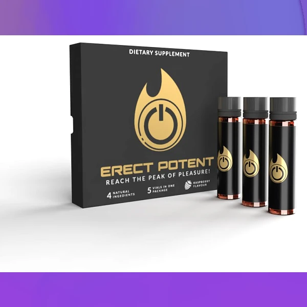 Erect Potent