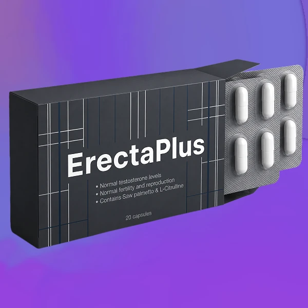 ErectaPlus