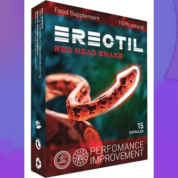 Erectil Tabs