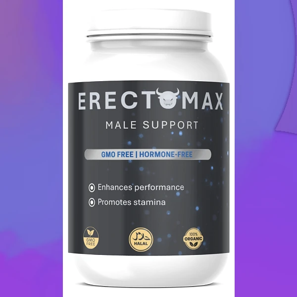 Erectomax