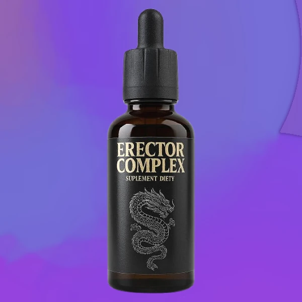 ERECTOR COMPLEX