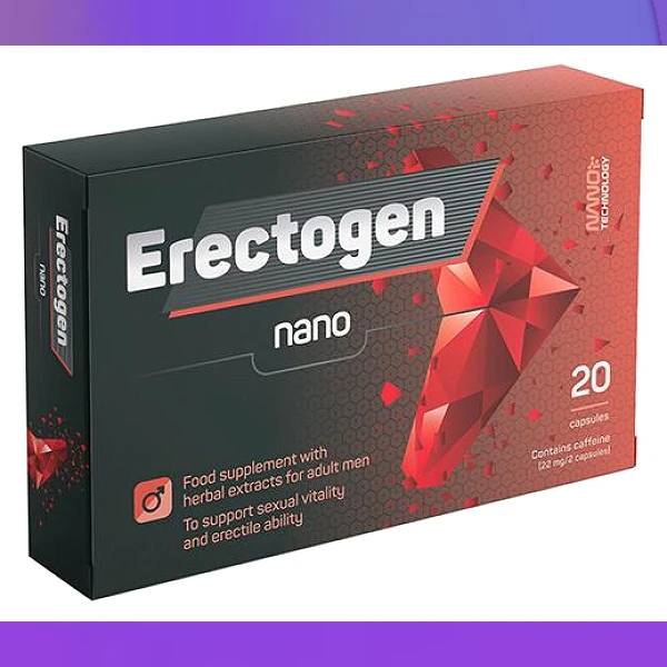 Erectrogen