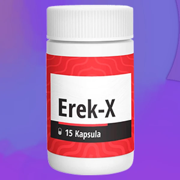 Erek-X