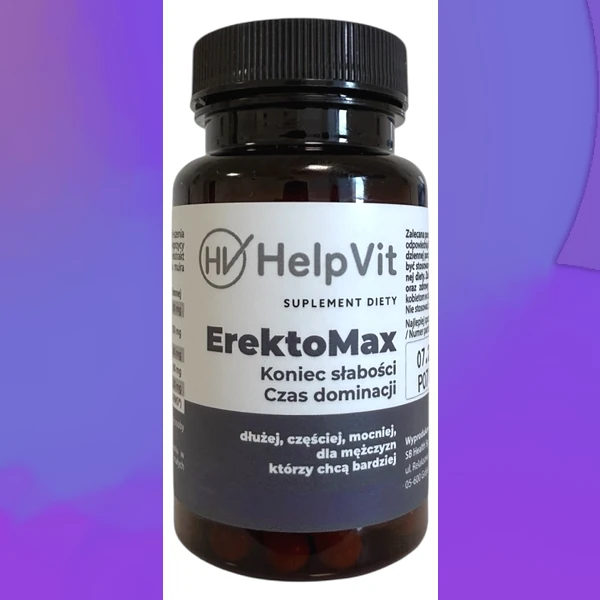 ErektoMax