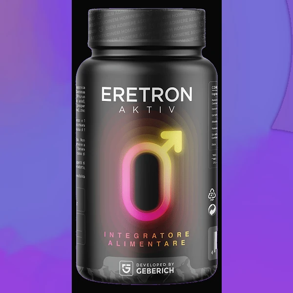 Eretron Aktiv