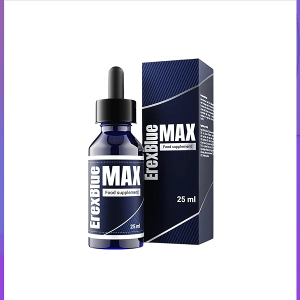ErexBlue Max