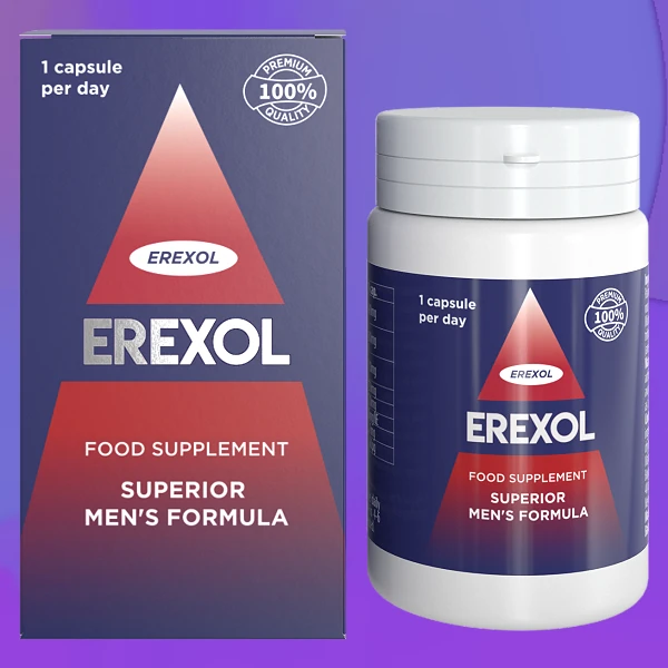 Erexol